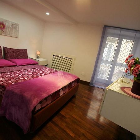 Casa Vacanze Maridy نابولي المظهر الخارجي الصورة