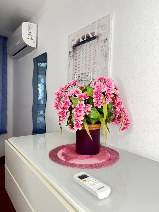Casa Vacanze Maridy نابولي المظهر الخارجي الصورة