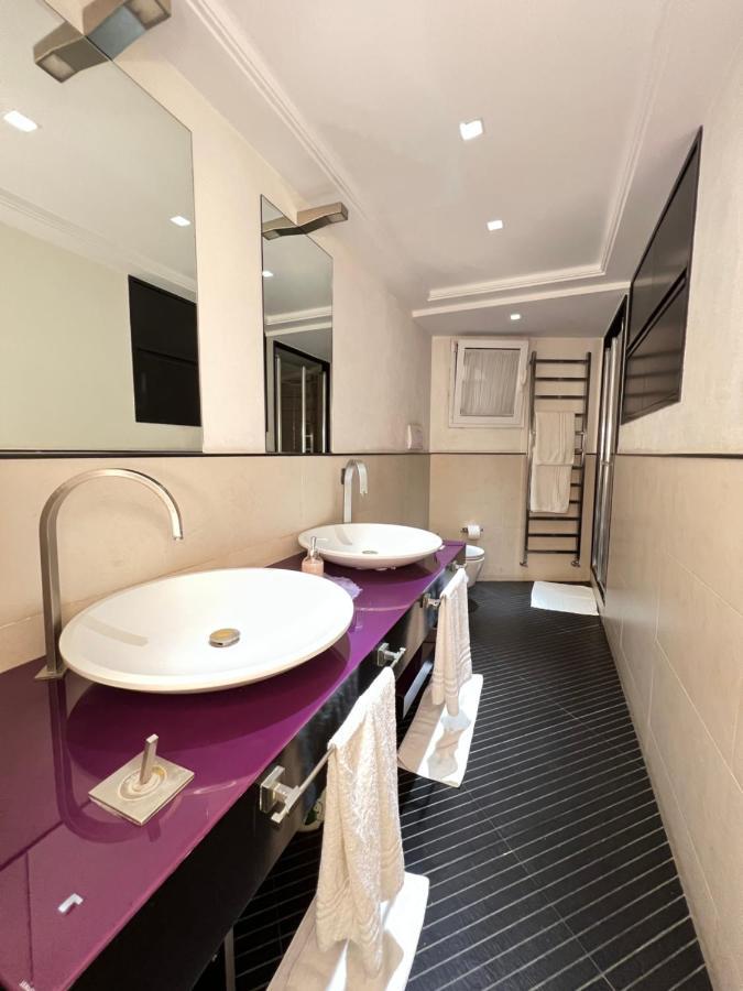 Casa Vacanze Maridy نابولي المظهر الخارجي الصورة