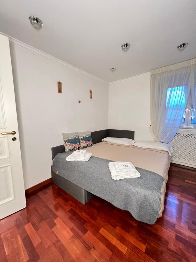 Casa Vacanze Maridy نابولي المظهر الخارجي الصورة