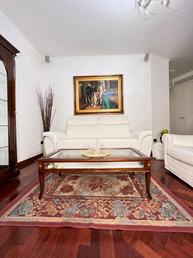 Casa Vacanze Maridy نابولي المظهر الخارجي الصورة