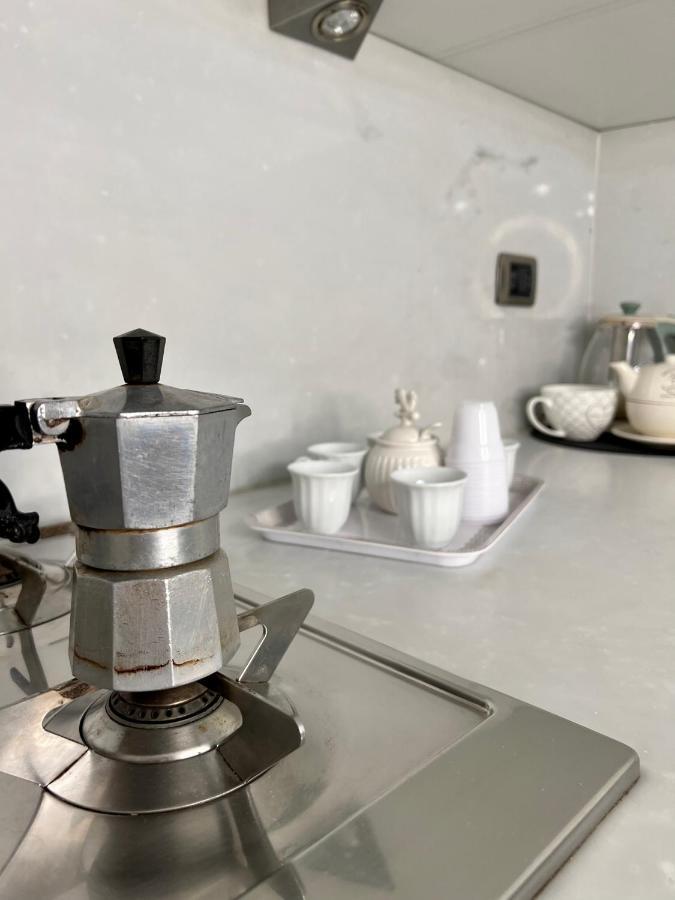 Casa Vacanze Maridy نابولي المظهر الخارجي الصورة
