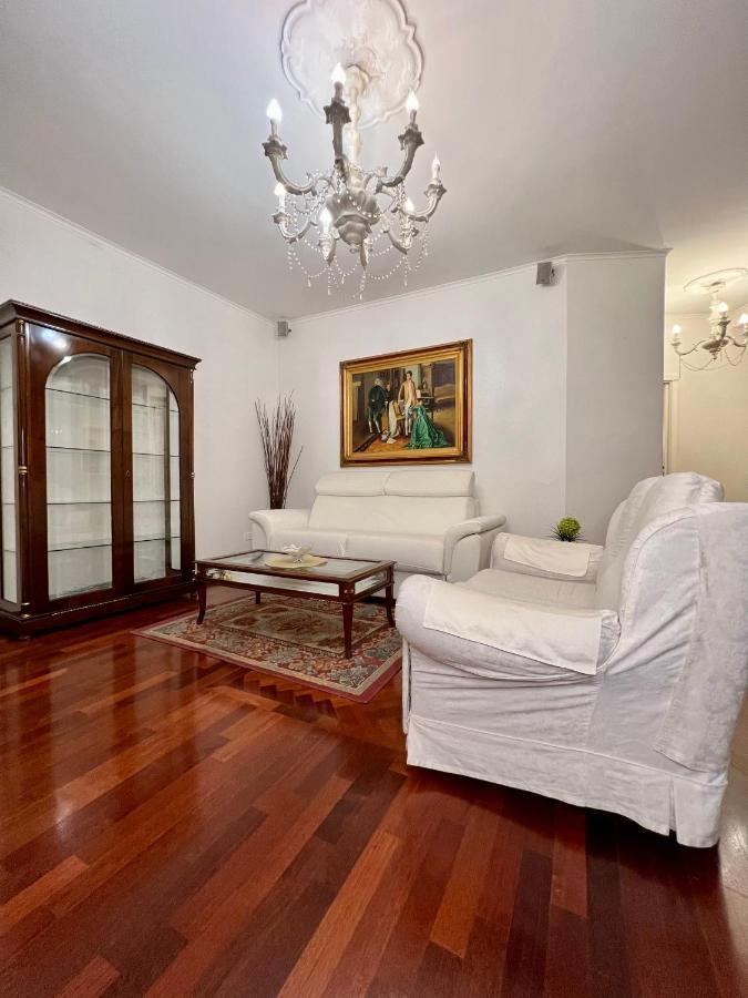 Casa Vacanze Maridy نابولي المظهر الخارجي الصورة