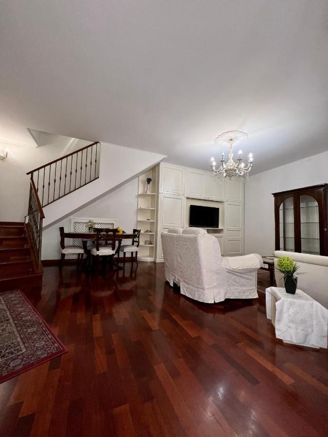 Casa Vacanze Maridy نابولي المظهر الخارجي الصورة