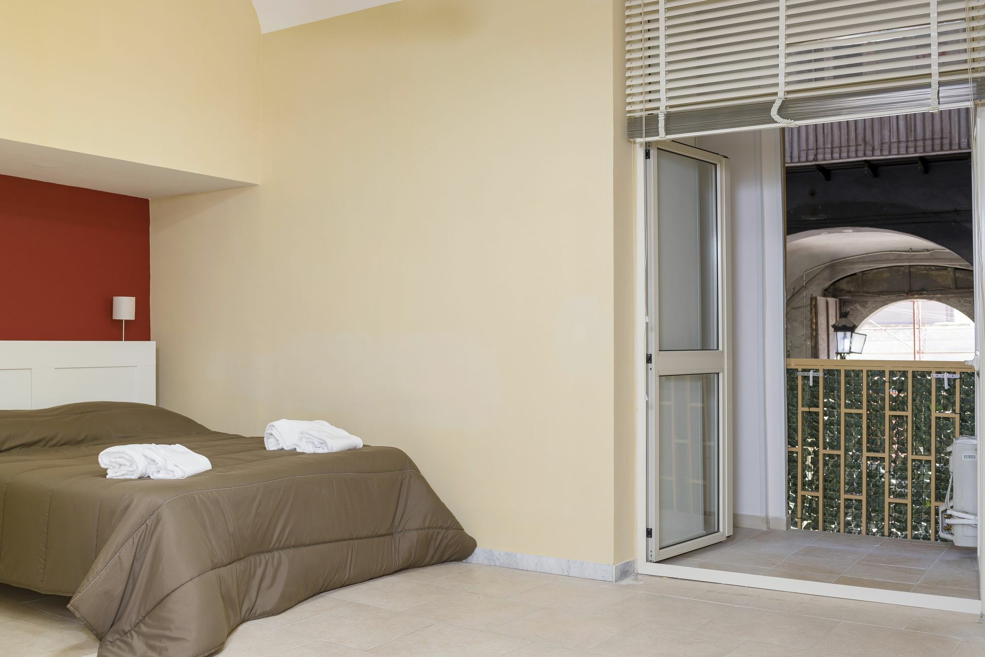 Casa Vacanze Maridy نابولي المظهر الخارجي الصورة
