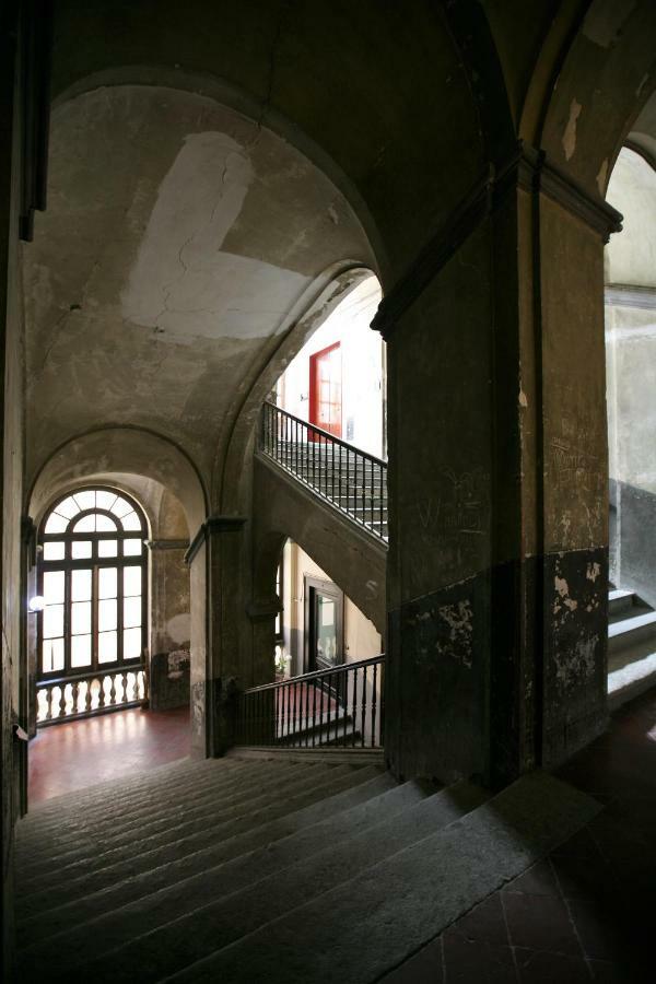 Casa Vacanze Maridy نابولي المظهر الخارجي الصورة