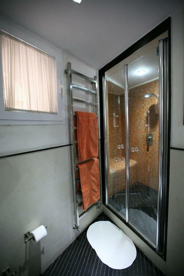 Casa Vacanze Maridy نابولي المظهر الخارجي الصورة